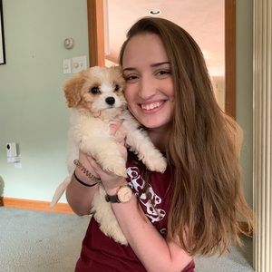 Meet your Posher, Miranda